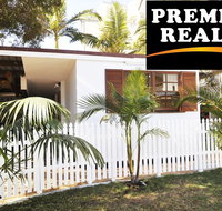 Bongaree Ocean Villa - Surfers Gold Coast