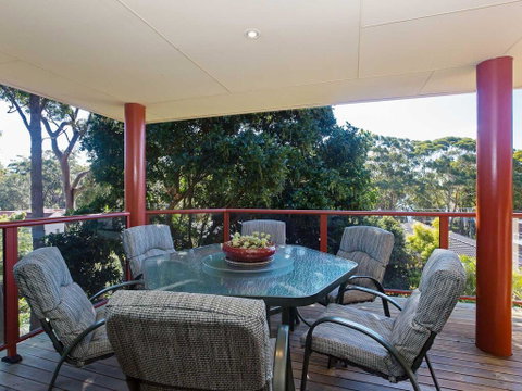 Bonito At Bagnalls Beach' 1/6 Bonito Street - Pet Friendly, Air Conditioning - Surfers Gold Coast 0