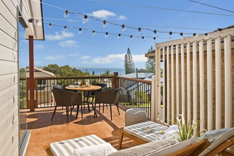 BonniEscape - Surfers Gold Coast 0