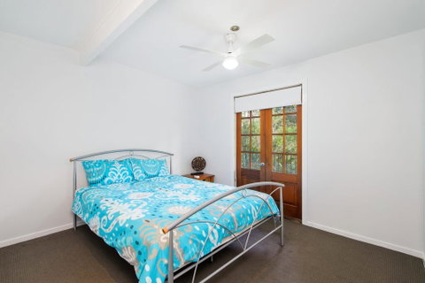 BONNY BEACH HOUSE - Holiday Accomodation With Pool - Surfers Gold Coast 1