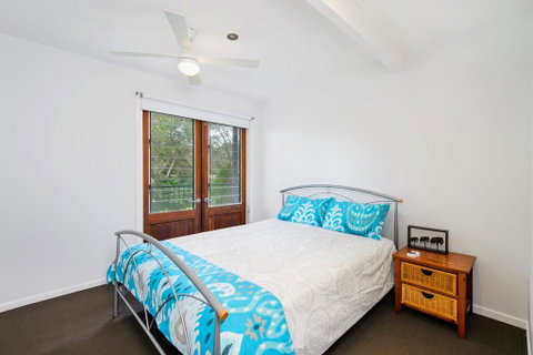 BONNY BEACH HOUSE - Holiday Accomodation With Pool - Surfers Gold Coast 2