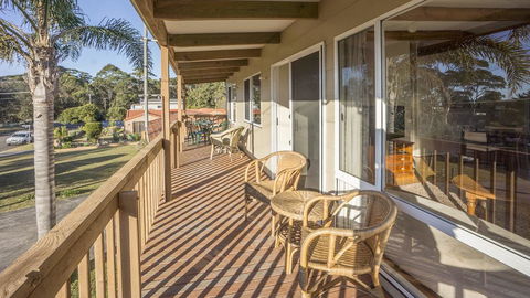 Boomer Crescent 5 Kioloa - Surfers Gold Coast 0