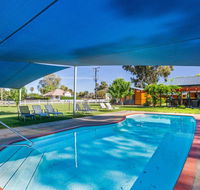 Boomerang Way Tourist Park - Surfers Gold Coast