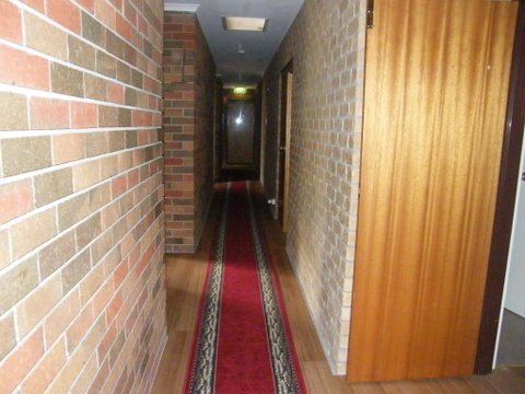 Boomers Guest House Hamilton - Surfers Gold Coast 1