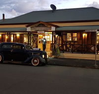 Bororen Hotel Motel - Surfers Gold Coast