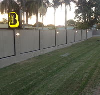 Bororen Motel - Surfers Gold Coast