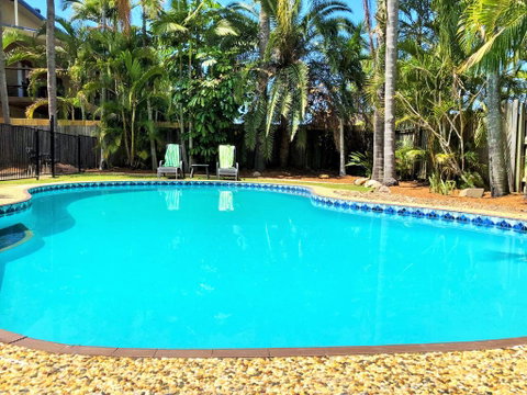 Botanica Gold Coast - Surfers Gold Coast 0