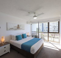 Bougainvillea Gold Coast Holiday Apartments