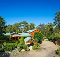 Bourndaroo Lodge - Surfers Gold Coast
