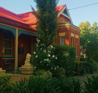 Boutique Motel Sefton House - Surfers Gold Coast