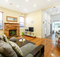 Boutique Stays - Clifton Park House in Clifton Hill - Surfers Gold Coast