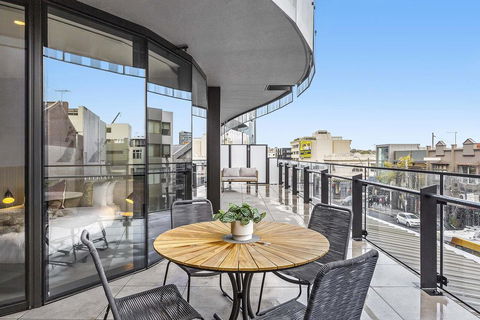 Boutique Stays - The Capitol - Surfers Gold Coast 3