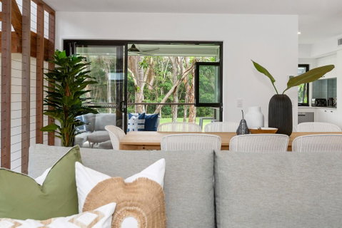 Boutique Villa On Boomerang - Surfers Gold Coast 3