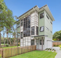 Boutique Villa on Boomerang - Surfers Gold Coast