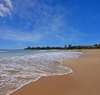 Bowery Beach House - spacious family accommodation - Surfers Gold Coast