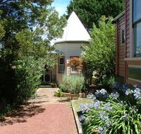 Braeside Garden Cottages - Surfers Gold Coast