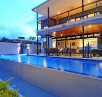 Bramston Beach - Luxury Holiday House - Surfers Gold Coast