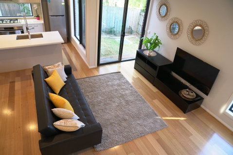 Brand New House Near Box Hill - Surfers Gold Coast 0