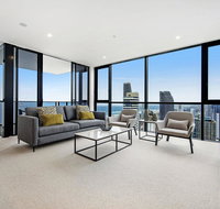 BRAND NEW Qube Broabeach Luxury 2 Bedroom - Surfers Gold Coast