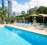 BreakFree Beachpoint - Surfers Gold Coast