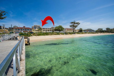 Breakwater 102 - Shoal Bay - Surfers Gold Coast 0