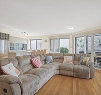 Breakwater Views Apartments - Surfers Gold Coast