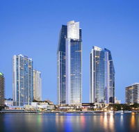 Breathtaking Views 4BD HIGH FLOOR Lux Apartment - Surfers Gold Coast