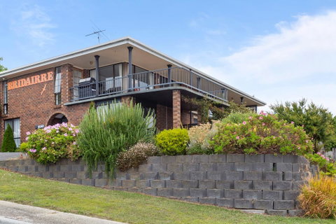 Bridairre Holiday Apartments - Surfers Gold Coast 0