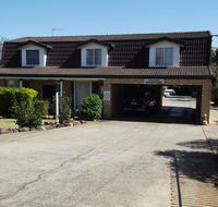Bridge Street Motor Inn - Surfers Gold Coast
