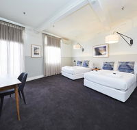 Bridgeview Hotel Willoughby - Surfers Gold Coast