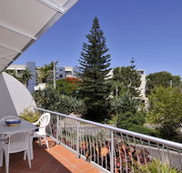 Bright  comfortable in quiet location - Surfers Gold Coast