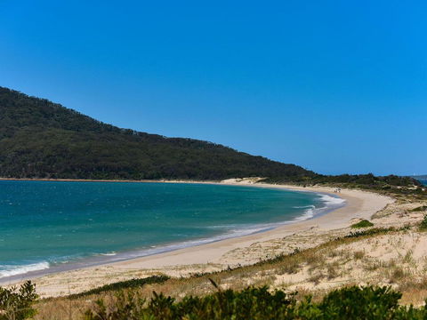 Brilliant Location - Surfers Gold Coast 3