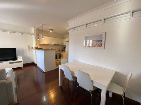 Brisbane City Apartment Atop Victoria Park - Surfers Gold Coast 2