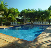 Brisbane Gateway Resort - Surfers Gold Coast