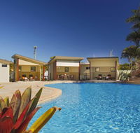 Brisbane Holiday Village - Surfers Gold Coast