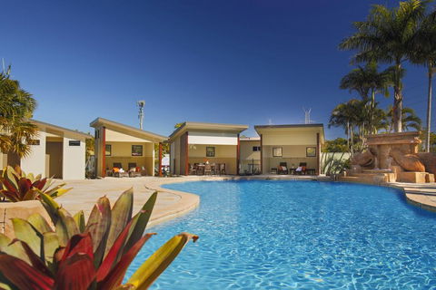 Brisbane Holiday Village - Surfers Gold Coast 0