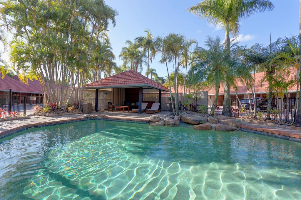 Boondall QLD Surfers Gold Coast