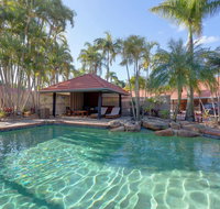 Brisbane International Virginia - Surfers Gold Coast