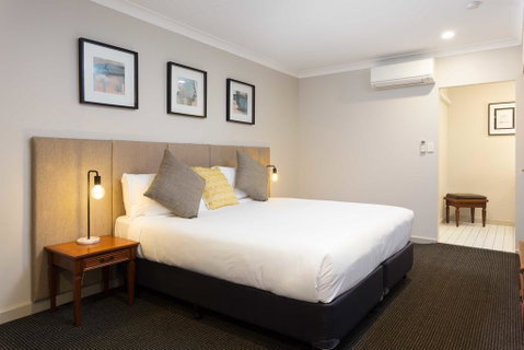 Brisbane International Virginia - Surfers Gold Coast 2