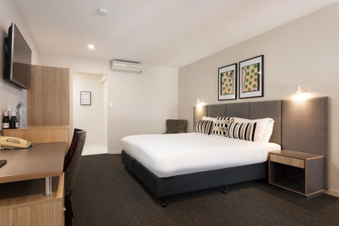 Brisbane International Virginia - Surfers Gold Coast 1