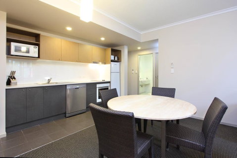 Brisbane International Virginia - Surfers Gold Coast 3