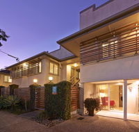 Brisbane Street Studios - Surfers Gold Coast
