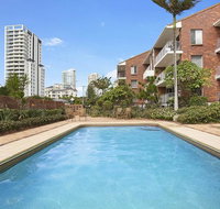 Britannia - Surfers Gold Coast