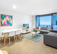 Broadbeach Residences by Holiday Holiday - Surfers Gold Coast