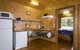 Brodribb River Rainforest Cabins - Cabin 2 - thumb 1