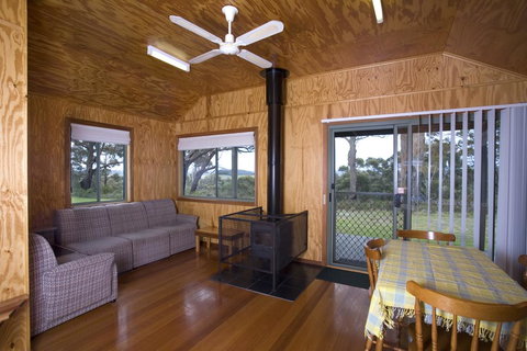 Brodribb River Rainforest Cabins - Cabin 2 - Surfers Gold Coast 2