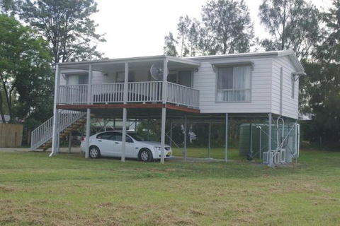 Broke Village Hideaway - Surfers Gold Coast 0