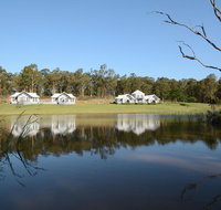 Brokenback Views Country Estate Hunter Valley - Surfers Gold Coast