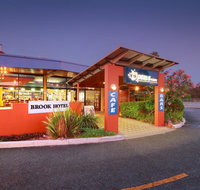 Brook Hotel - Surfers Gold Coast