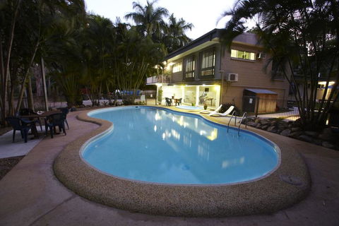 BrookeHaven - Surfers Gold Coast 0